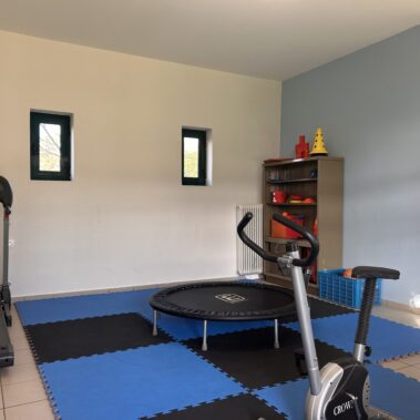 ΕΣΩΤ. ΓΥΜΝΑΣΤΗΡΙΟ