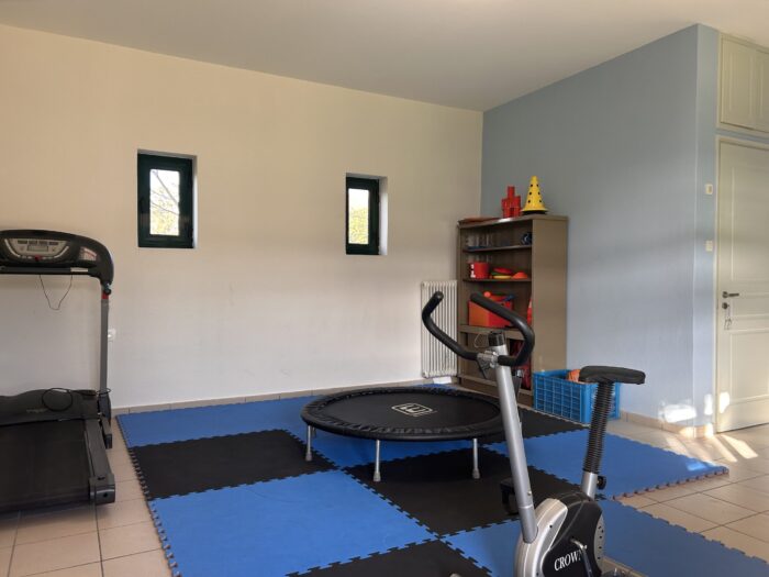 ΕΣΩΤ. ΓΥΜΝΑΣΤΗΡΙΟ