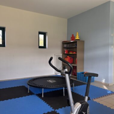 ΕΣΩΤ. ΓΥΜΝΑΣΤΗΡΙΟ