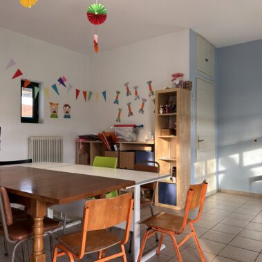 ΑΙΘΟΥΣΕΣ ΚΑΙ ΕΣΩΤ. ΧΩΡΟΙ