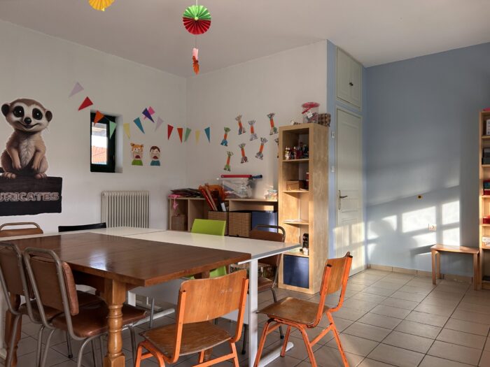 ΑΙΘΟΥΣΕΣ ΚΑΙ ΕΣΩΤ. ΧΩΡΟΙ