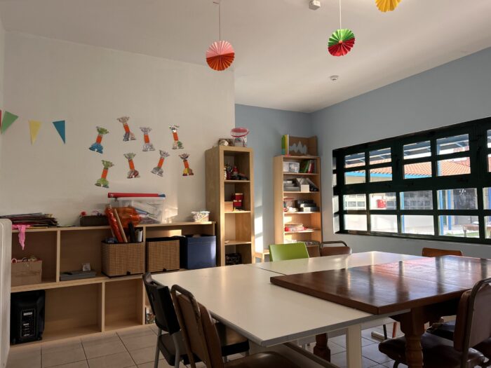 ΑΙΘΟΥΣΕΣ ΚΑΙ ΕΣΩΤ. ΧΩΡΟΙ