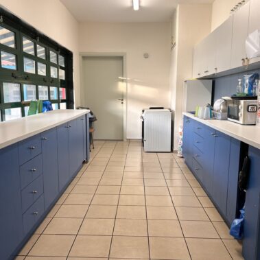 ΑΙΘΟΥΣΕΣ ΚΑΙ ΕΣΩΤ. ΧΩΡΟΙ