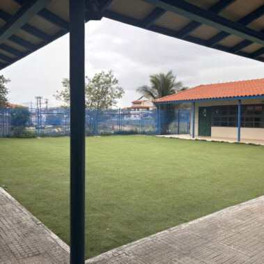 ΕΞΩΤΕΡΙΚΟΙ ΧΩΡΟΙ