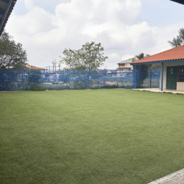 ΕΞΩΤΕΡΙΚΟΙ ΧΩΡΟΙ