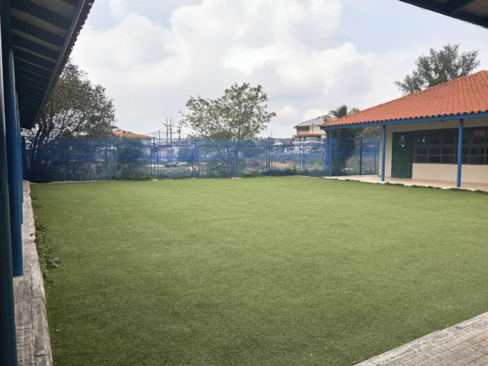 ΕΞΩΤΕΡΙΚΟΙ ΧΩΡΟΙ